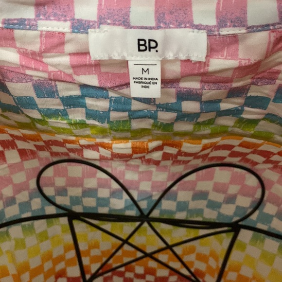 BP colourful blouse. BNWT - Picture 2 of 5